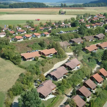 Fuchsweg 105 Hébergement de vacances Bad Dürrheim