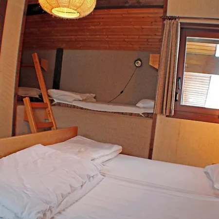 Fuchsweg 105 Hébergement de vacances